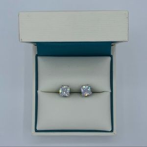 Kit Heath Crystal stud Earrings